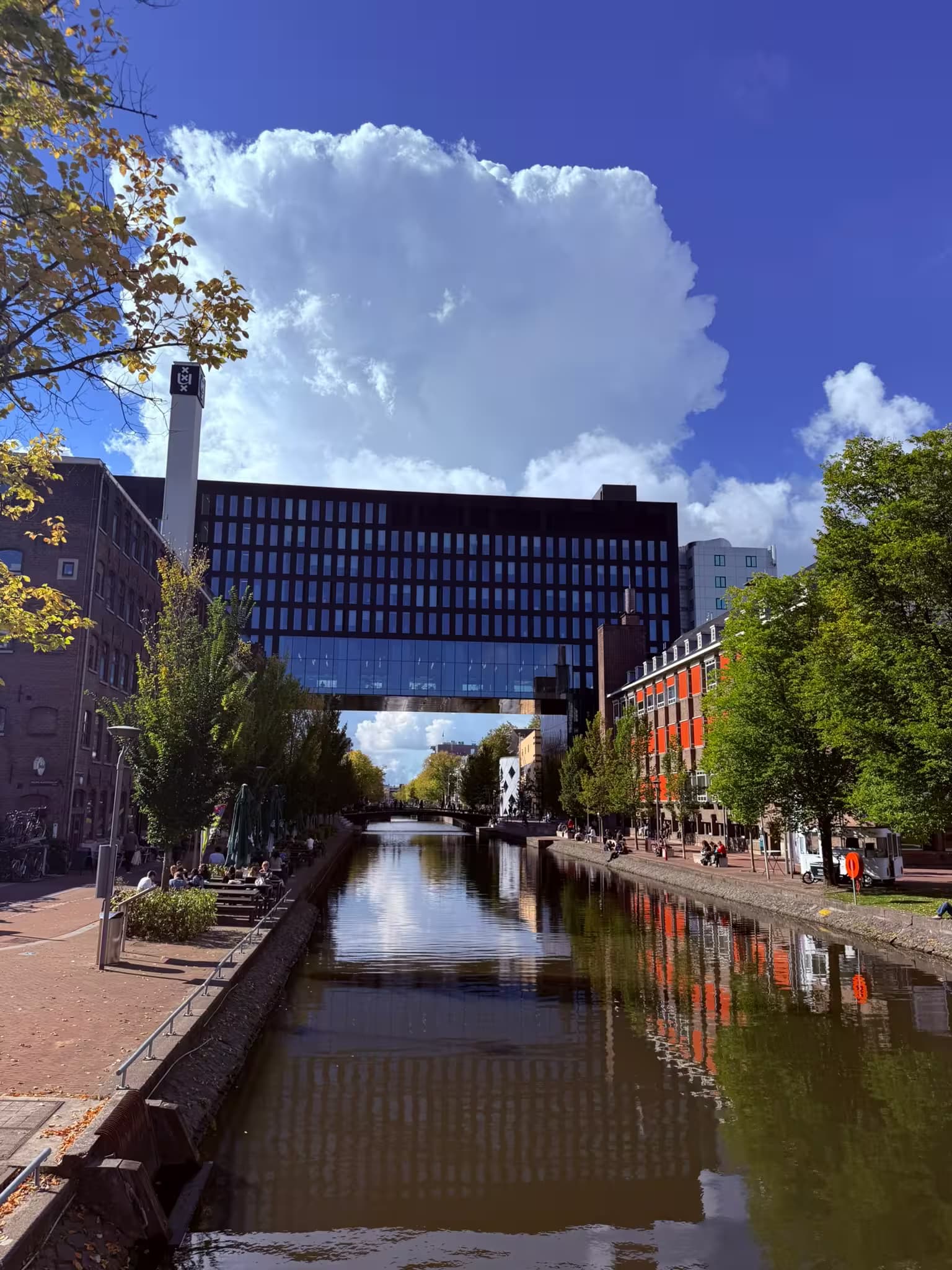 University of Amsterdam